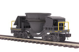MTH Premier 20-98480 Western Maryland Slag Car O Scale NEW