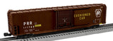 Lionel 2026431 Pennsylvania Railroad PRR Single Door 60' Boxcar #111789 O Scale