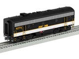 Lionel 2033289 NORFOLK SOUTHERN NS SUPERBASS F7B #4276 O SCALE Like New limited