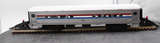 K-Line K4603-15350 Amtrak Horizon Fleet Dinette 15" extruded aluminum O SCALE NEW