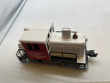 Lionel 6-18583 Atomic Energy Commission AEC Postwar Celebration Switcher O SCALE Like New