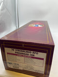 MTH 20-68003 Premier GE Evolution 70' Streamlined RPO Passenger Car Smooth Sided O SCALE Like New