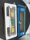 MTH Premier 20-80006I Christmas 2006 Box Car FLA O SCALE  NEW