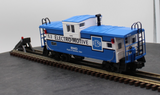 MTH 20-91006 EMD Caboose O SCALE Like New