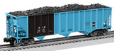 Lionel 2126120 Bessemer & Lake Erie B&LE 100 Ton Hopper 2-PACK A #1031, 1064