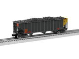 Lionel 2126148 Pennsylvania Power & Light PP&L 100 Ton Hopper 2-Pack B O SCALE limited NEW