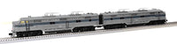 Lionel 2133030 New York Central NYC Legacy E7 AA SET #4004/#4005 AND 2133039 NYC Superbass E7B #4104 Limited