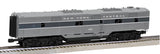 Lionel 2133030 New York Central NYC Legacy E7 AA SET #4004/#4005 AND 2133039 NYC Superbass E7B #4104 Limited