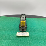 HO Scale Bargain Engine  9: Kato Erie Lackawanna diesel engine 1039  HO SCALE USED