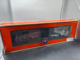 Lionel 6-85408 1943 SPIRIT OF UNION PACIFIC LED FLAG BOXCAR O SCALE NEW