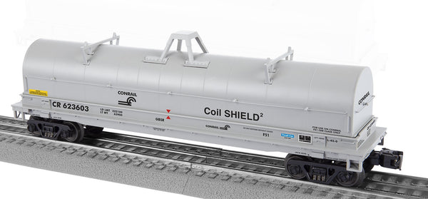 Lionel 2226471 Conrail Coil Car #99561