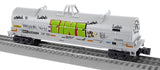 Lionel 2226530 Conrail New York Central NYC Graffiti Coil Car #623684 o scale