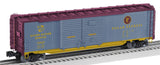 Lionel 2226560 THE POLAR EXPRESS™ END DOOR BOXCAR