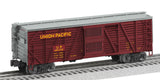 Lionel 2226920 Union Pacific UP  Vision Stock Car 3 Pack #48154D, #48198D, #48200D