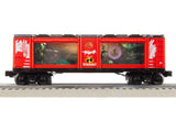 Lionel 2228360 The Incredibles Operating Car O SCALE NEW