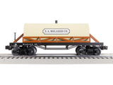 Lionel 2228510 Western & Atlantic Freight Expansion Pack O SCALE NEW
