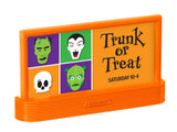 Lionel 2230160 HALLOWEEN BILLBOARDS Limited O SCALE NEW