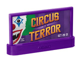 Lionel 2230160 HALLOWEEN BILLBOARDS Limited O SCALE NEW