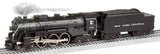 Lionel 2232010 New York Central NYC LIONCHIEF PLUS 2.0 HUDSON #5314 o scale