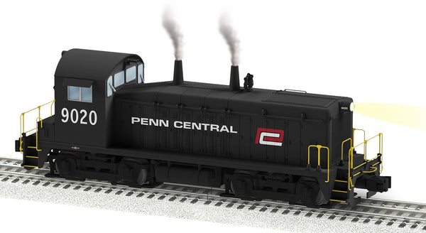 Lionel 2233240 Penn Central PC Legacy SW1200 Switcher #9020