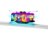 Lionel 2235030 Trippy Trolley O-Scale