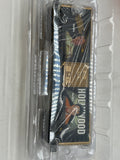 Lionel 6-39238 ELVIS 60S THE KING, '68 TV SPECIAL, ALOHA FROM HAWAII BOXCAR O SCALE NEW