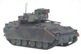 MTH Armour Series 23-10001 M2 Bradley Fighting Vehicle 1:32 Scale O SCALE NEW