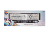 Lionel 2328430 Disney100 Minnie Mouse Vault Moments Boxcar O SCALE NEW