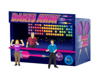 Lionel 2330050 Midway Games 3-Pack with figures Limited