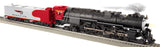 Lionel 2331470 SANTA FE "WARBONNET" LEGACY 4-8-4 #2901 O SCALE NEW