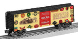 Lionel 2338010 Chicago Railroad Fair Boxcar O SCALE NEW