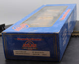 Atlas 3001518S Dewey and Almy Chemical Company 40' Wooden Reefer Car Steam Era Classics Used