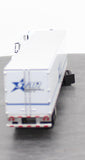 Star Transportation Pem Hartoy M75016 1/64 SCALE Like New