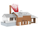 Lionel 2429020 ACME DYNAMITE FACTORY O SCALE Limited NEW
