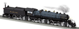 Lionel 2431010 ERIE VISION TRIPLEX #2603
