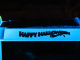 Lionel 2431090 HALLOWEEN EERIE VISION TRIPLEX #3131 Limited