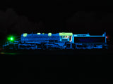 Lionel 2431090 HALLOWEEN EERIE VISION TRIPLEX #3131 Limited