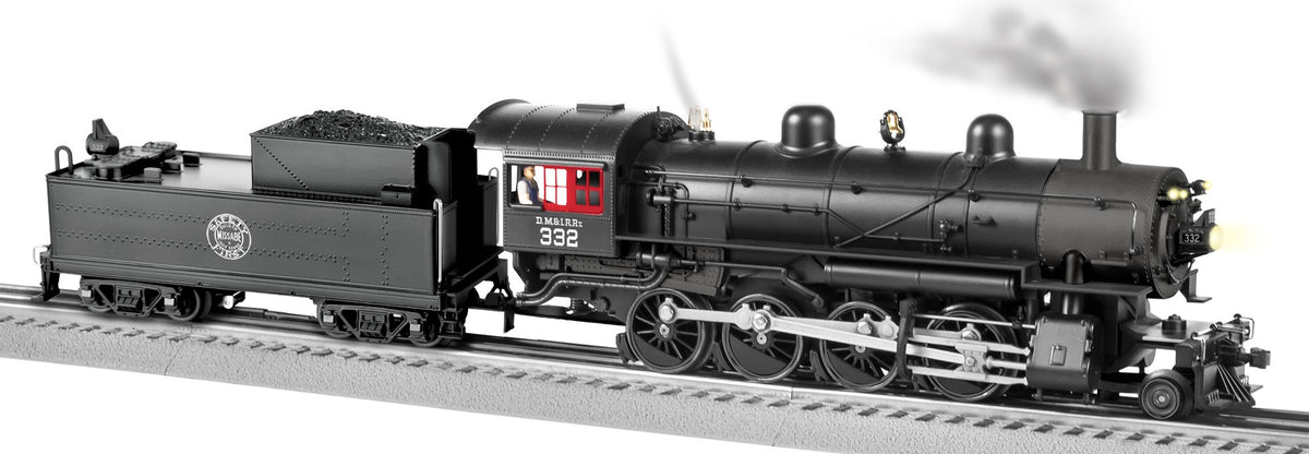 Lionel 2431360 Duluth Missabe & Iron Range DM&IR Legacy