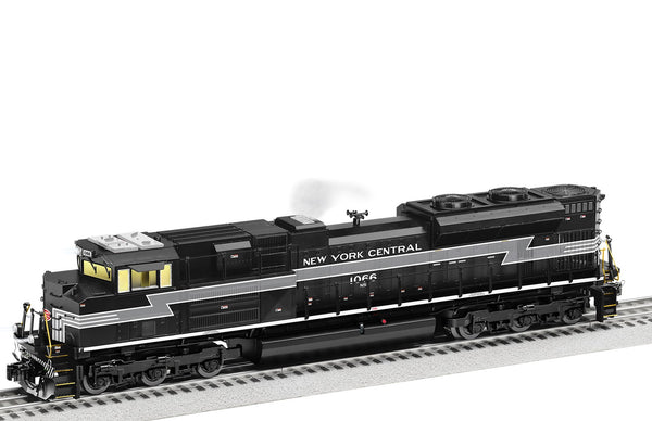 Lionel 2433080 Norfolk Southern NS Heritage New York Central NYC LEGACY SD70ACE #1066 BTO 2023 Limited
