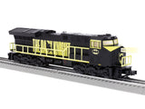 Lionel 2445150 BATMAN LIONCHIEF ET44 O SCALE LIMITED NEW