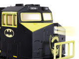 Lionel 2445150 BATMAN LIONCHIEF ET44 O SCALE LIMITED NEW