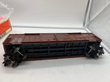 Lionel 6-52090 Pere Marquette double door box car  O SCALE NEW