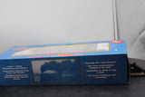 Atlas 8393-1 '0" Napierville Junction ACF 70 Ton Covered Hopper Car O SCALE NEW