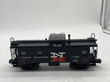 MTH Premier 20-91036 New Haven Extended Vision Caboose O SCALE Like New No Box