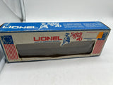 Lionel 6-7608 Spirit of 76 State of South Caroline boxcar O SCALE Used Excellent Damaged Box