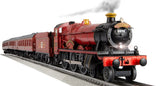 Lionel 2523140 Hogwarts Express LionChief Set with Bluetooth 5.0 and Dementors Coach limited O SCALE NEW