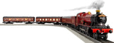 Lionel 2523140 Hogwarts Express LionChief Set with Bluetooth 5.0 and Dementors Coach limited O SCALE NEW