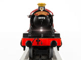 Lionel 2523140 Hogwarts Express LionChief Set with Bluetooth 5.0 and Dementors Coach limited O SCALE NEW