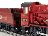 Lionel 2523140 Hogwarts Express LionChief Set with Bluetooth 5.0 and Dementors Coach limited O SCALE NEW