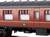 Lionel 2523140 Hogwarts Express LionChief Set with Bluetooth 5.0 and Dementors Coach limited O SCALE NEW